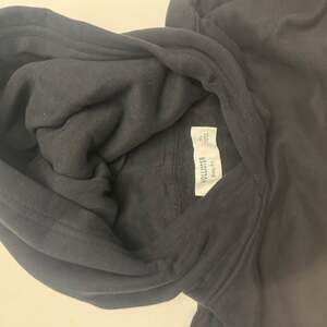 Hollister Men’s Hoodie, Black XL